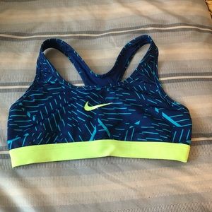 Nike Sports Bra